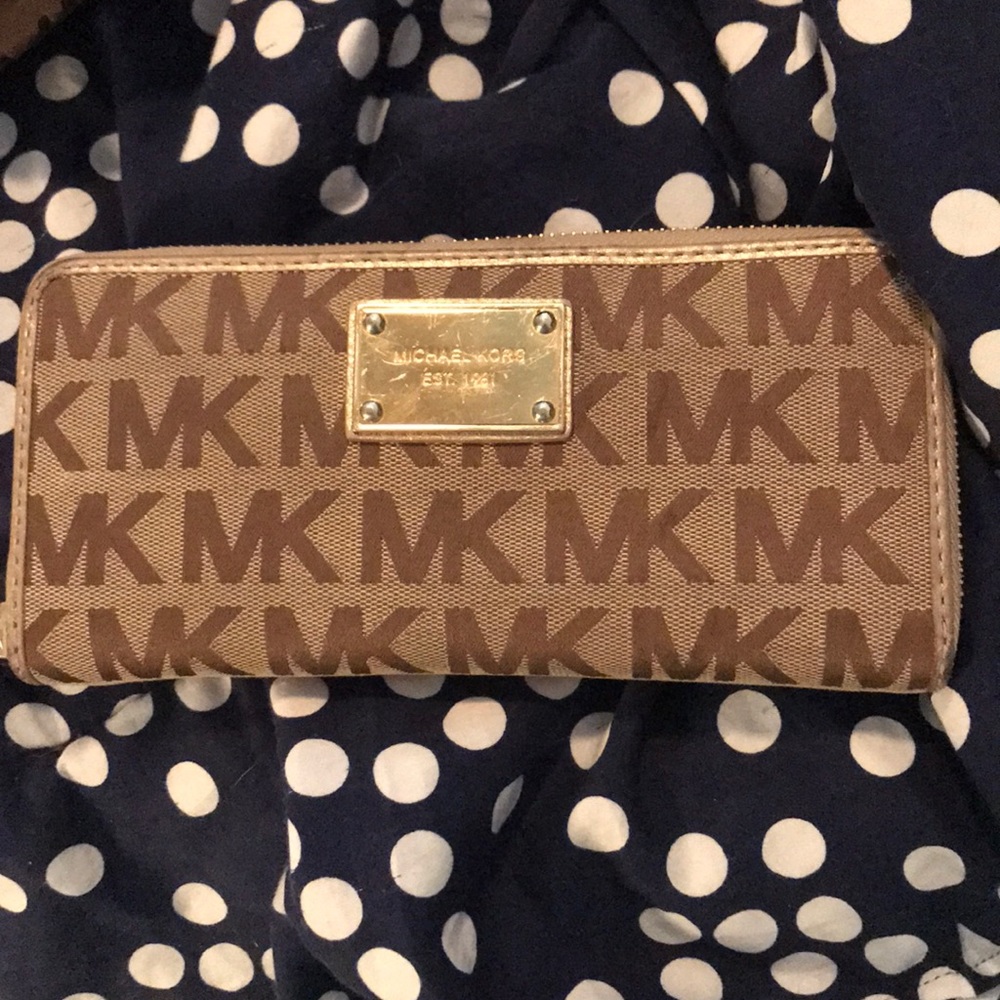 Michael Kors Wallet